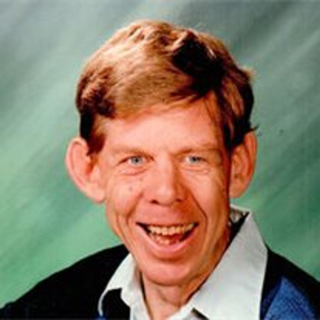 David N.  Hall