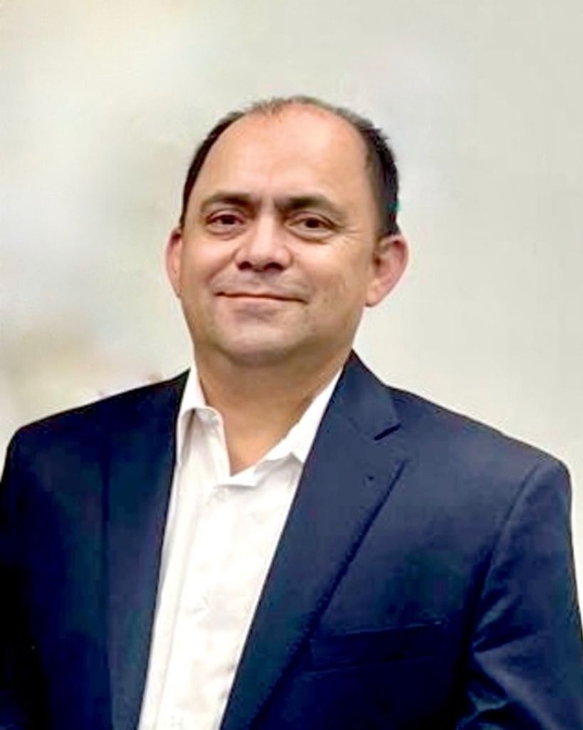 Juan Antonio Arevalo Profile Photo