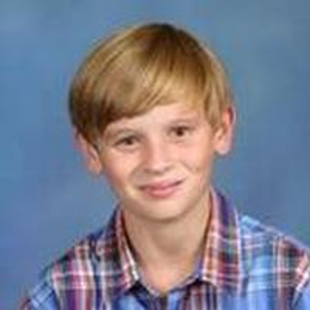 Gregory Ray Hammond