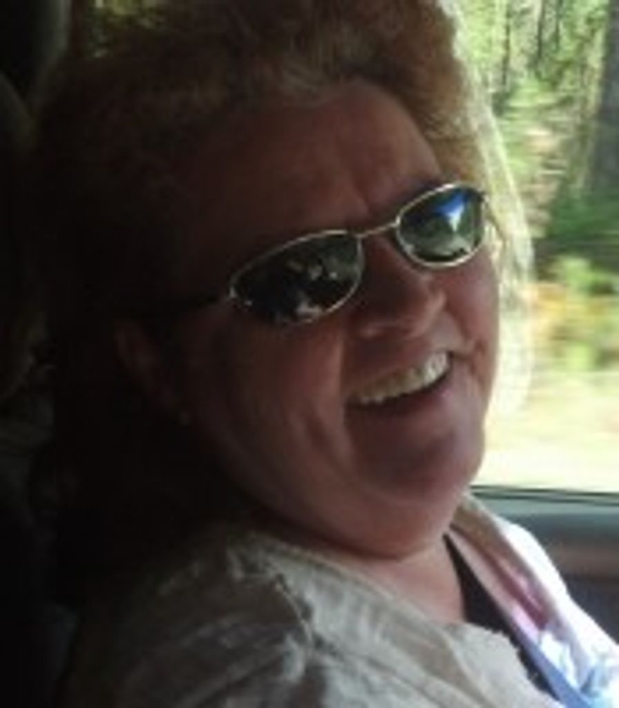 Mrs.  Connie Sue Meade, 50