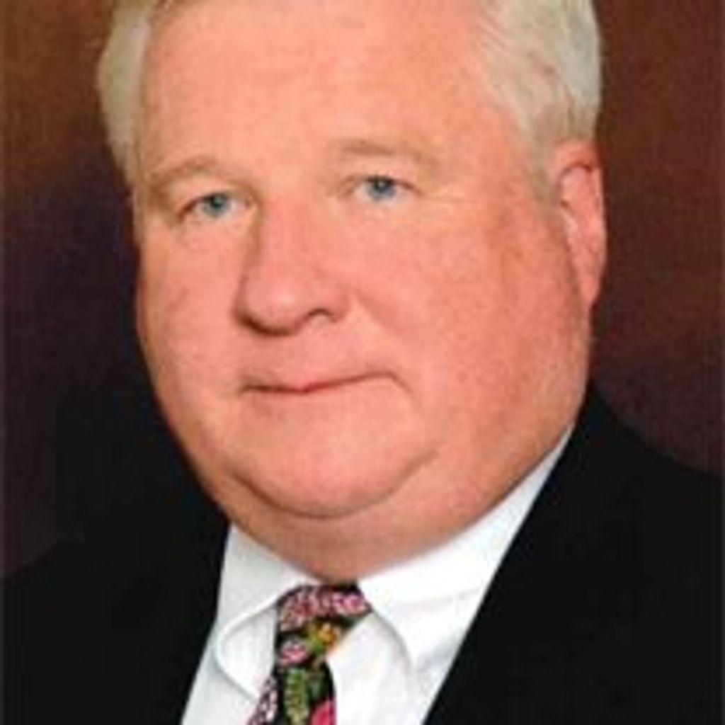 David F Thomson Profile Photo
