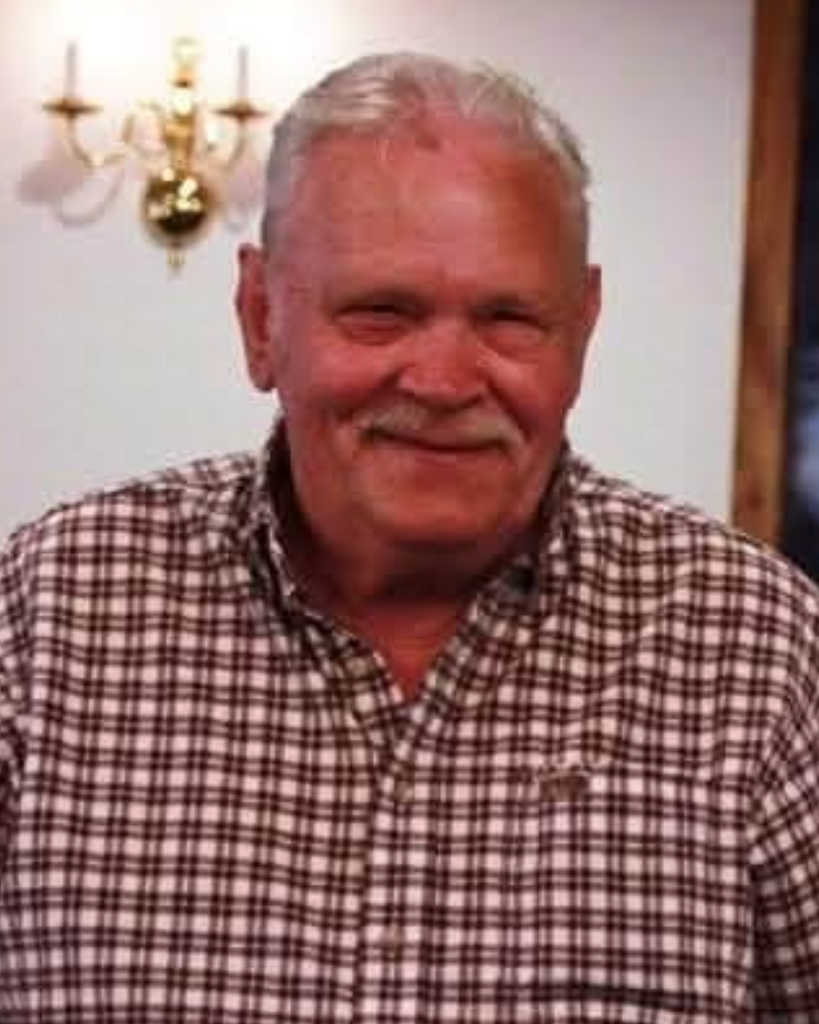 Ronald Vinson Engle