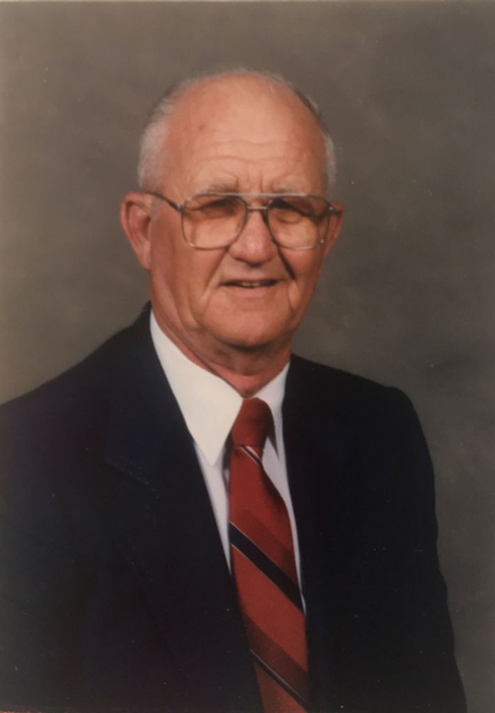 William Gorden Stephens Profile Photo