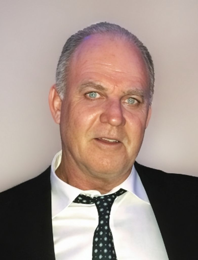 Brian Yeadon Profile Photo