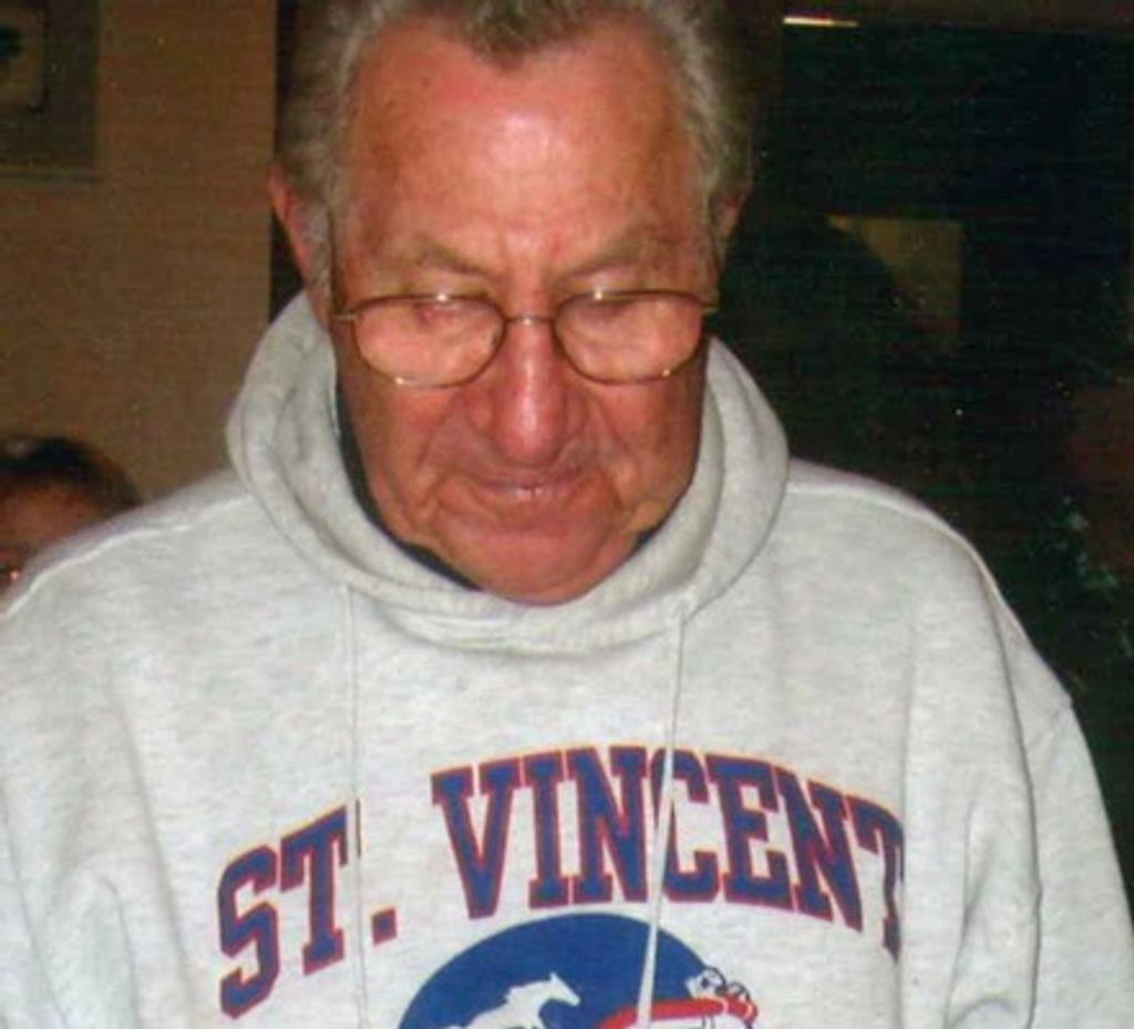 Seymour  Matthew Brody