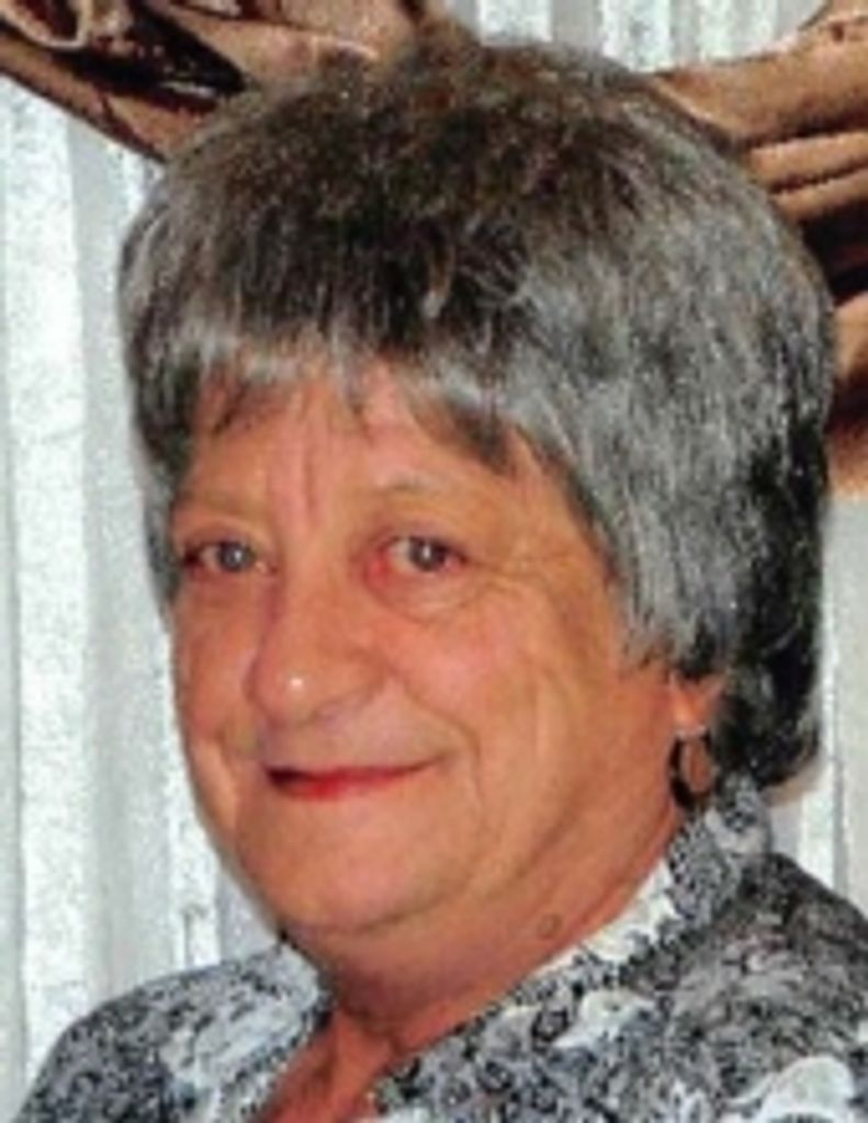 Corida Campbell Schaubert
