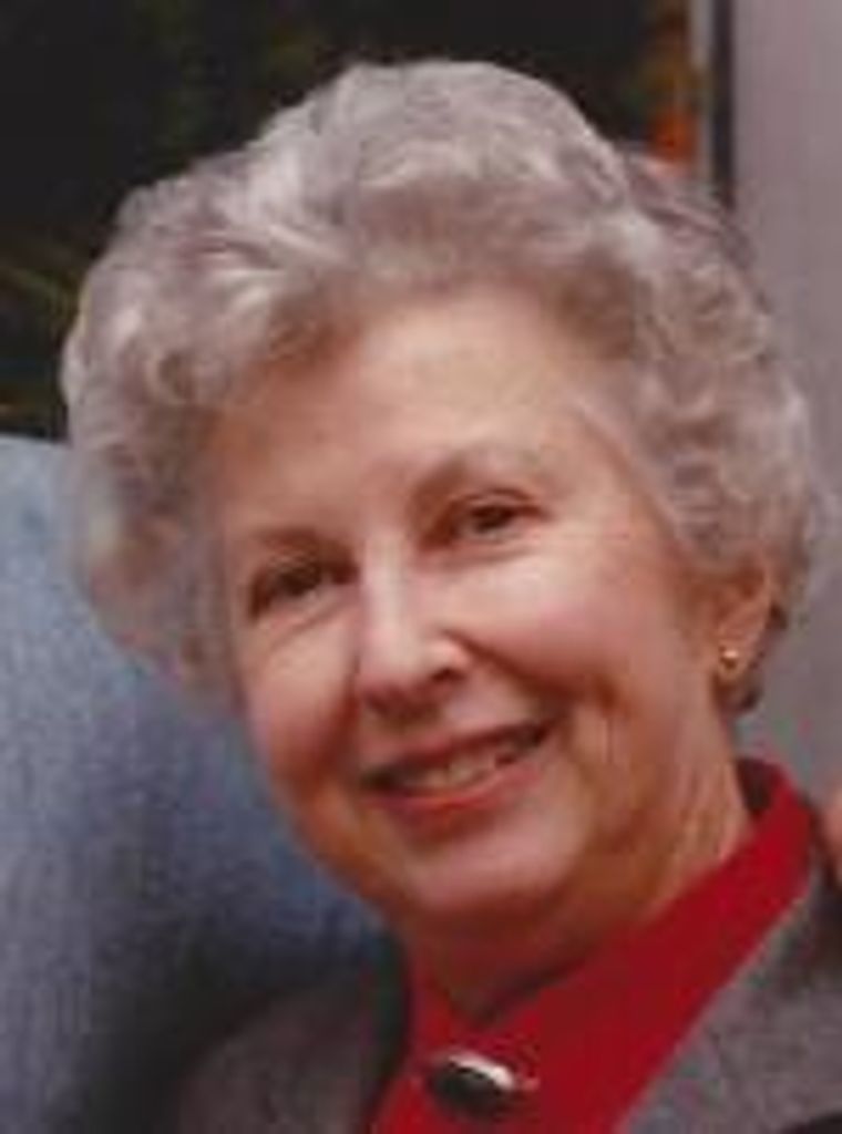 Marguerite (Barry)  Schofield