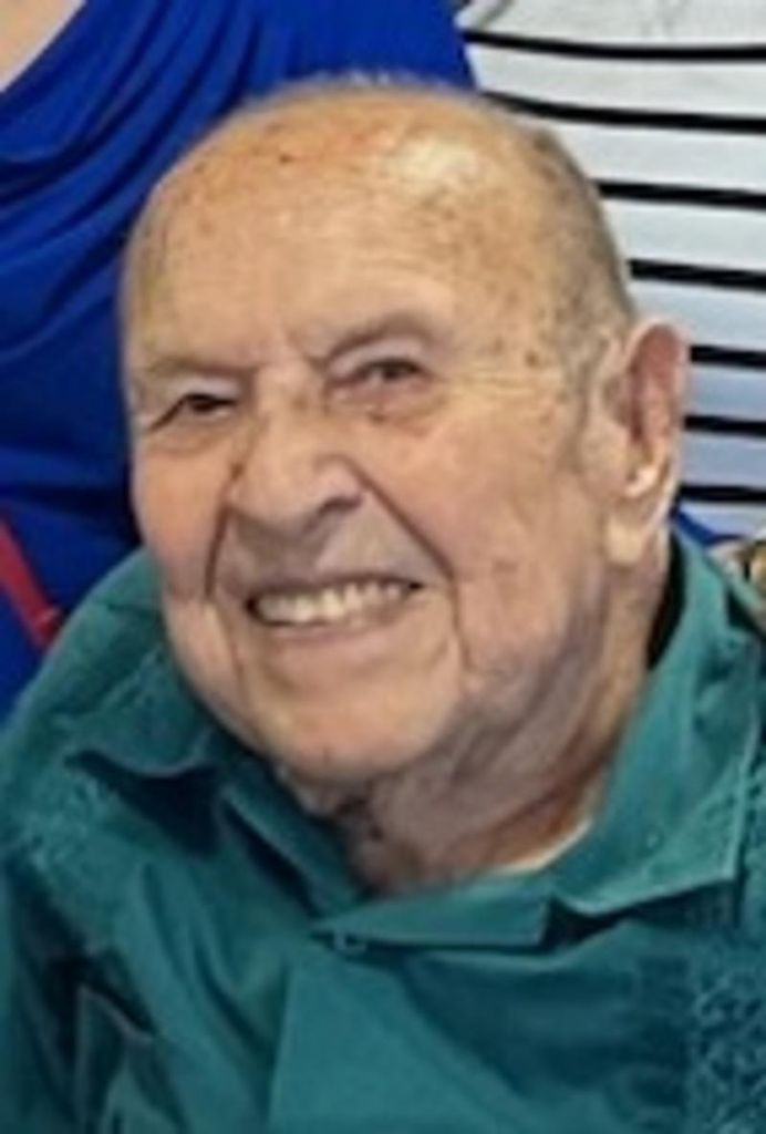 José Luis Arellano Sr. Profile Photo