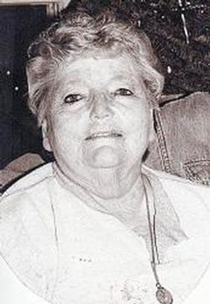 Joan "Jo" Marie Conway-Withers