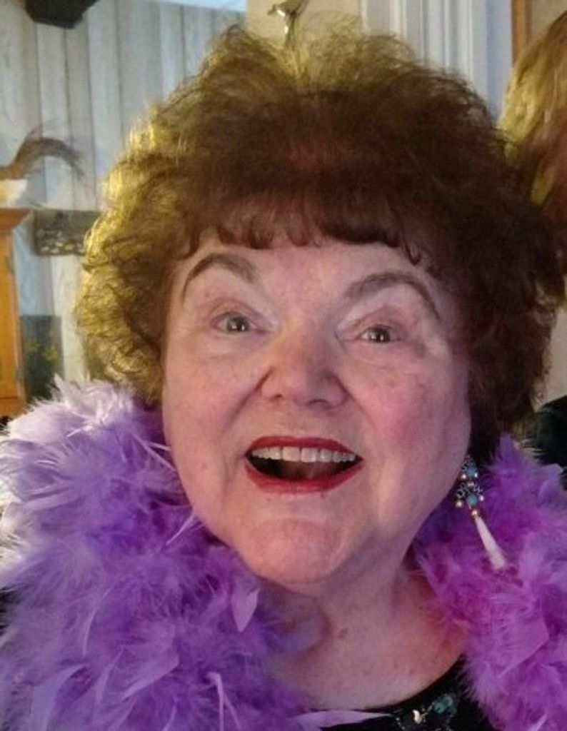 Marie (Sammy)  Flynn Profile Photo