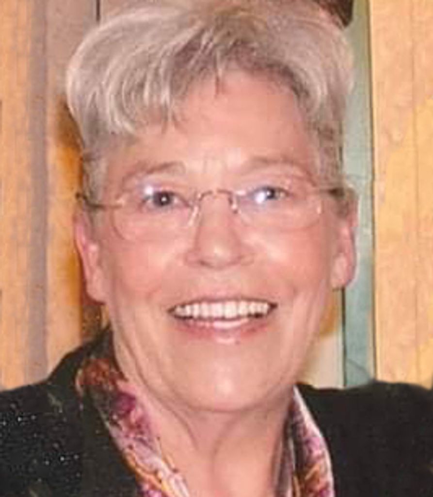 Katherine Andronick Profile Photo