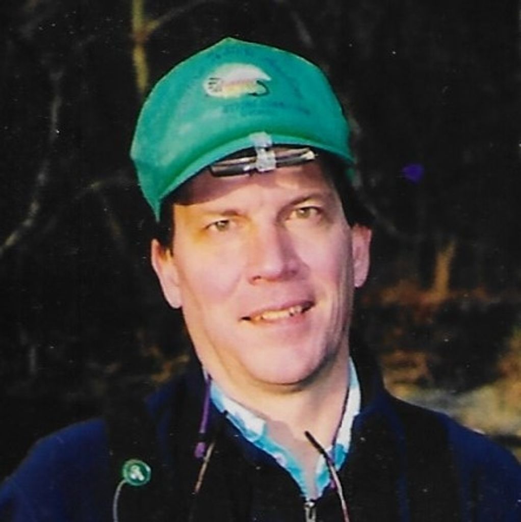 Michael Carl Pribanic Profile Photo