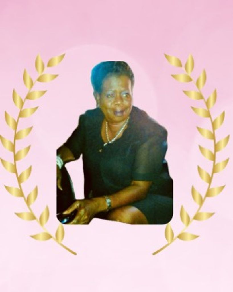 Ms. Nancy Mae Smith