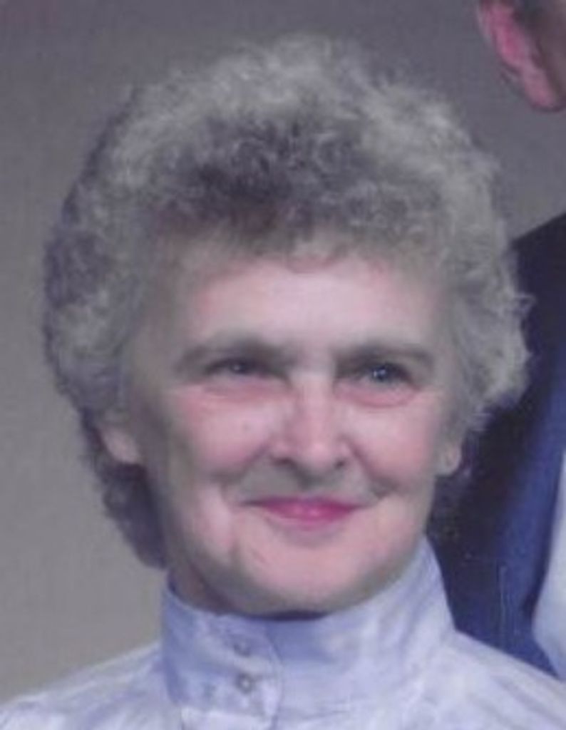 Lois Hardy