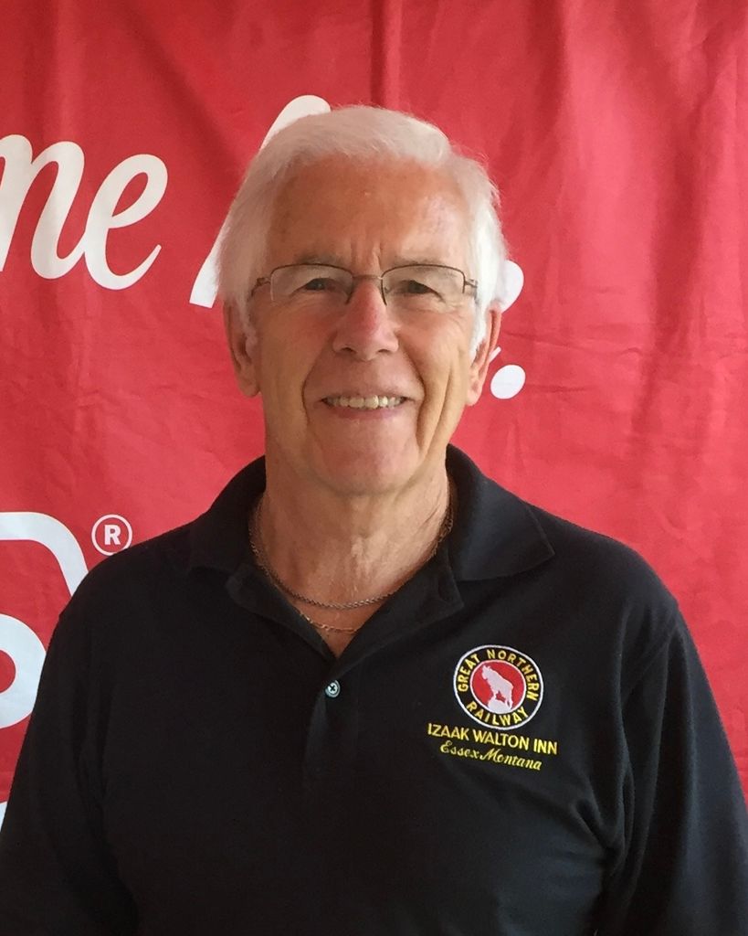 Keith Bowler Profile Photo