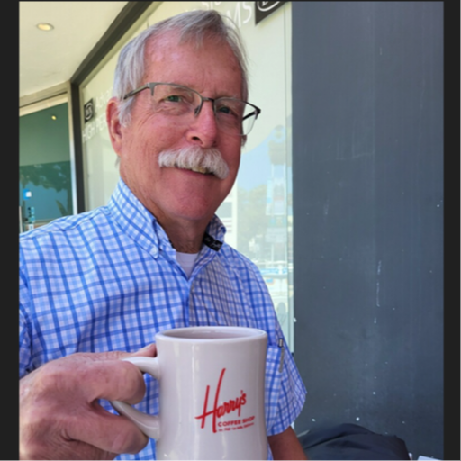 John Bolyard Harshberger Sr. Profile Photo