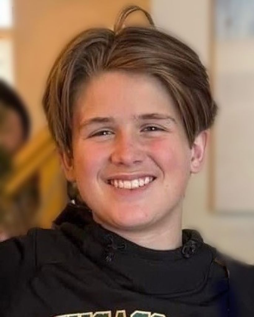 Jax Affolter Profile Photo