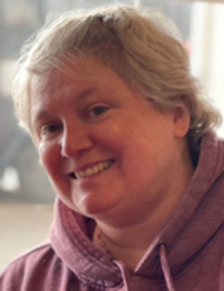 Shannon Marie Wesson