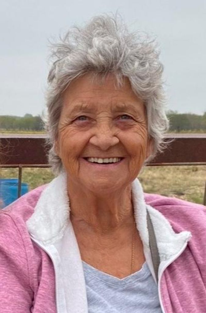 Linda "Nene" Spillers Profile Photo