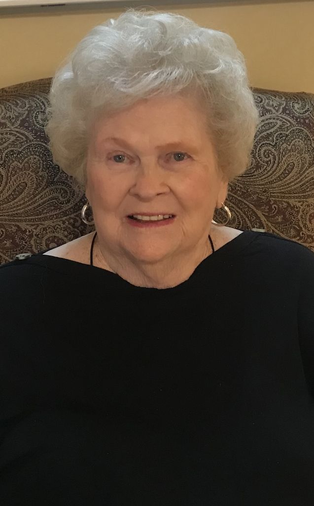 Katherine Dale Blades Profile Photo