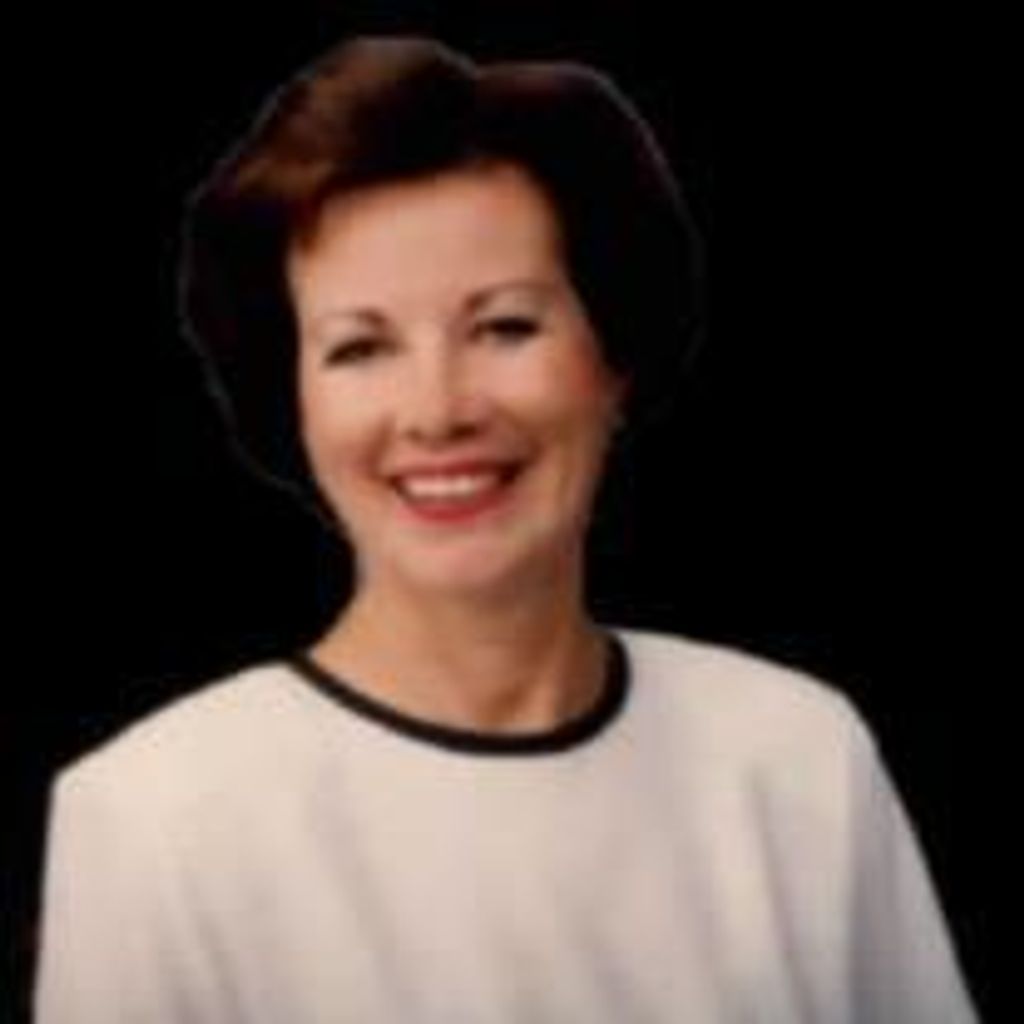 Sharon Louise Hamm