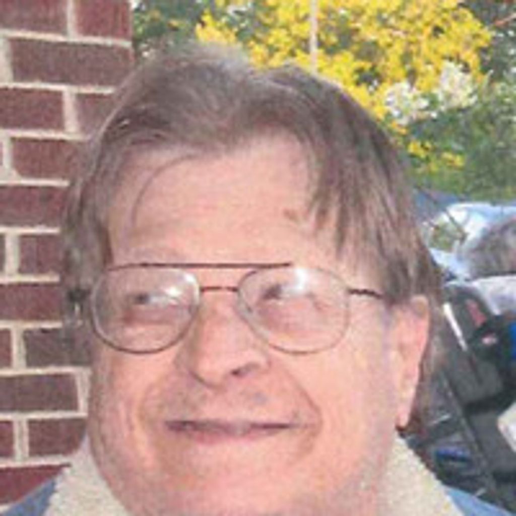 Richard Wernecke Profile Photo