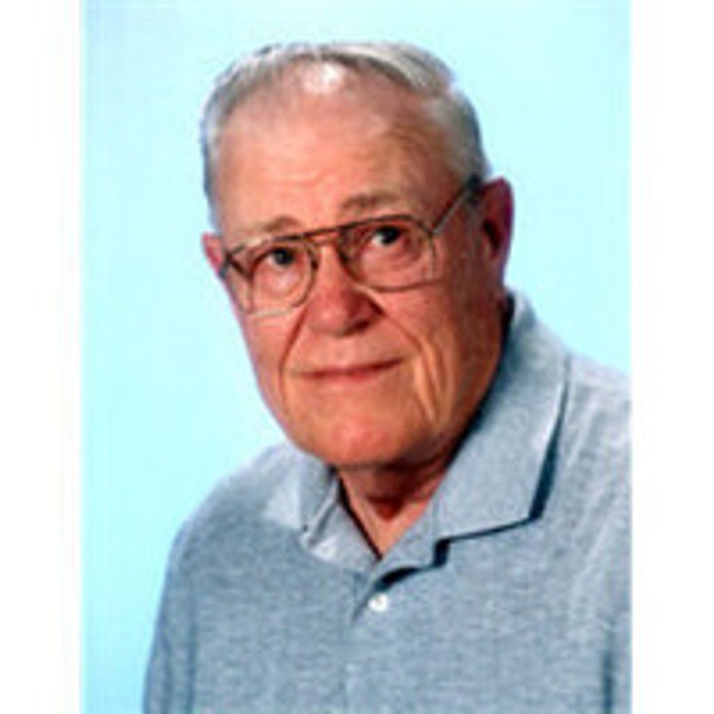 Leslie Gene Huffman