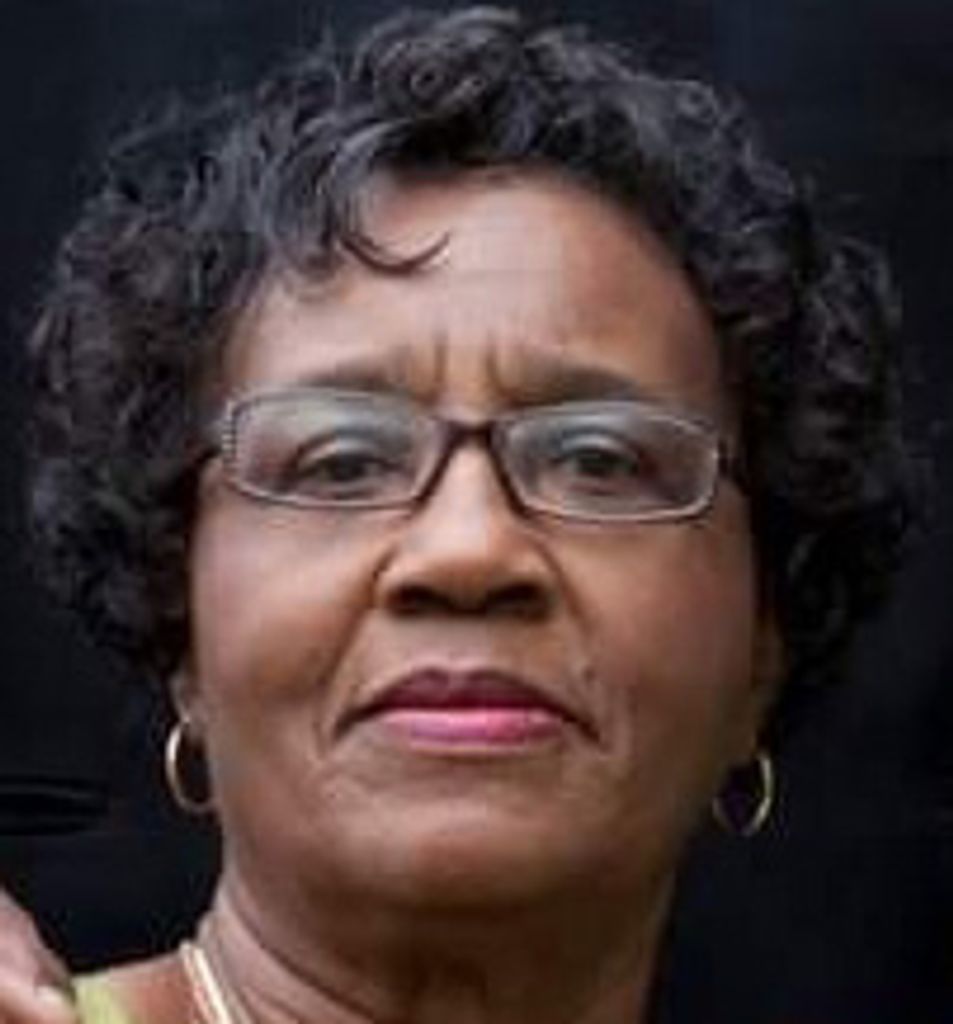 Christine "Jackson" Walker Profile Photo
