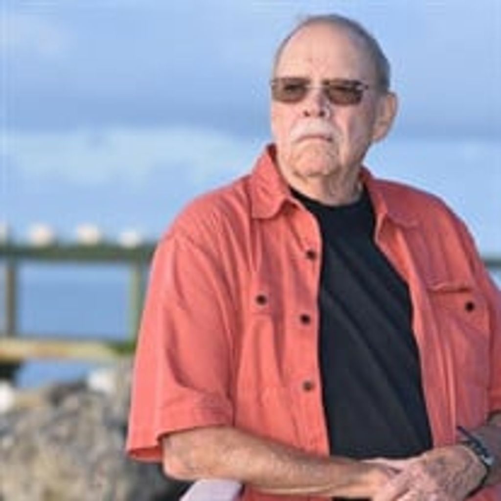 Captain Terry G. Schutte