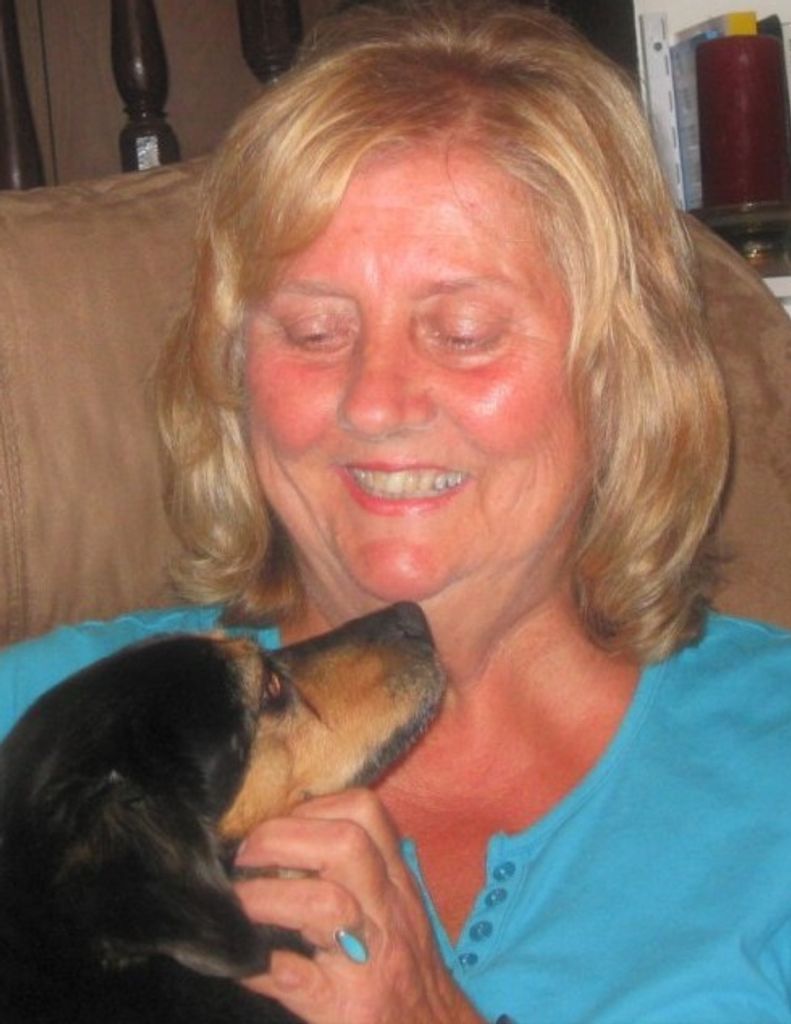 Cheryl C. Merrill