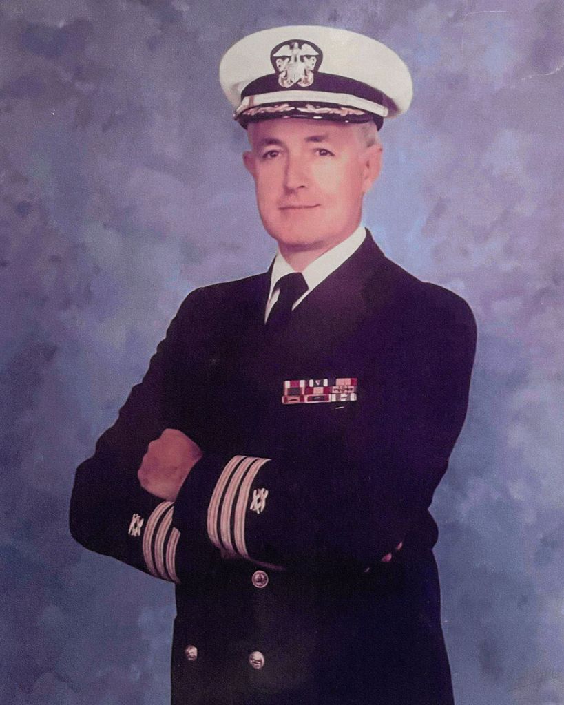 Thomas H. Oswald, Jr. Profile Photo