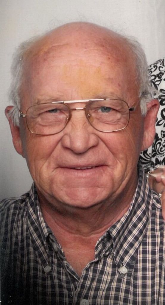 Glenn Morgan