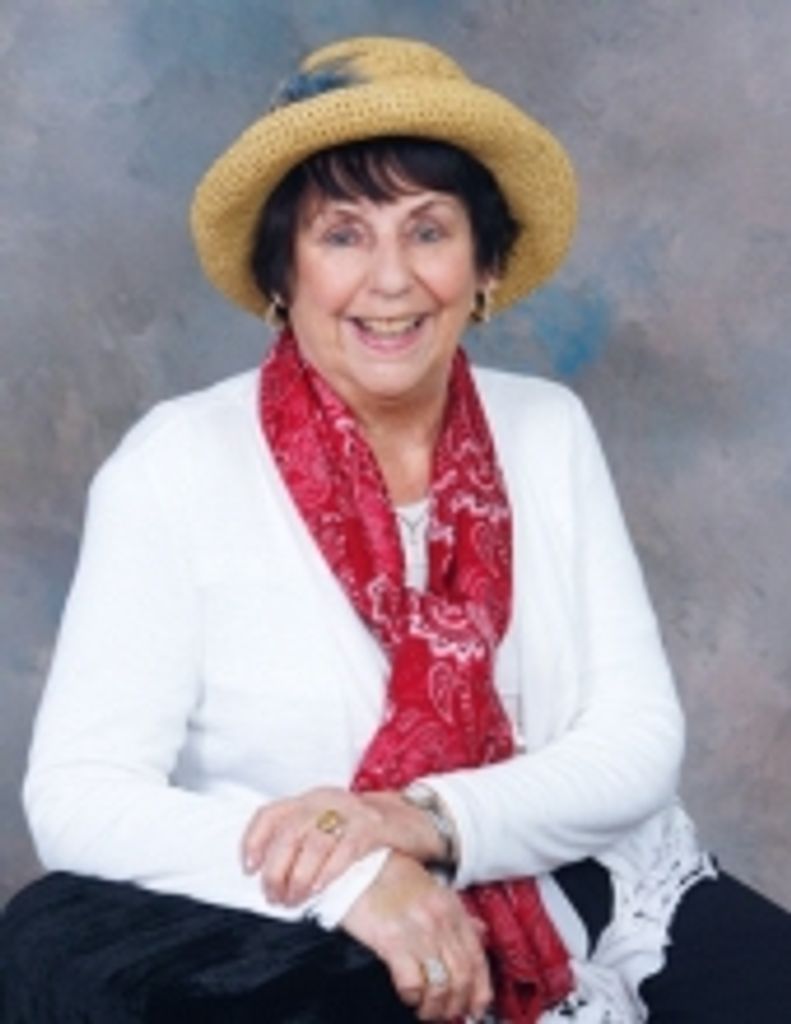 Pauline Agapi-Smith Profile Photo