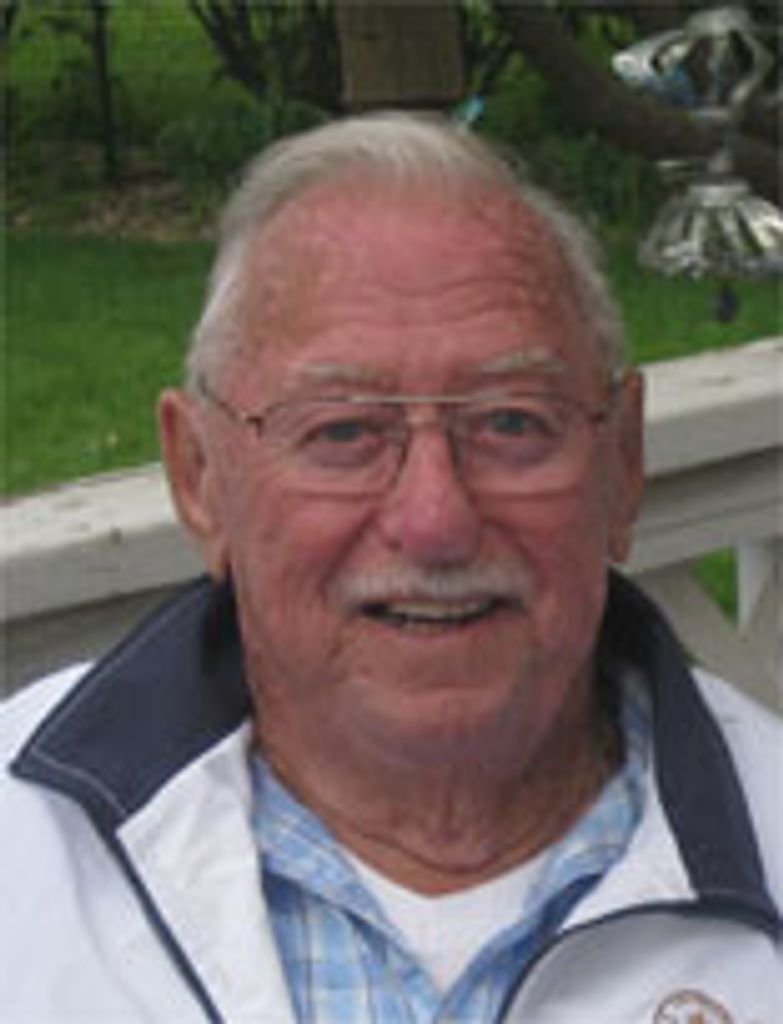 Phil L. 'Bud' Anhorn