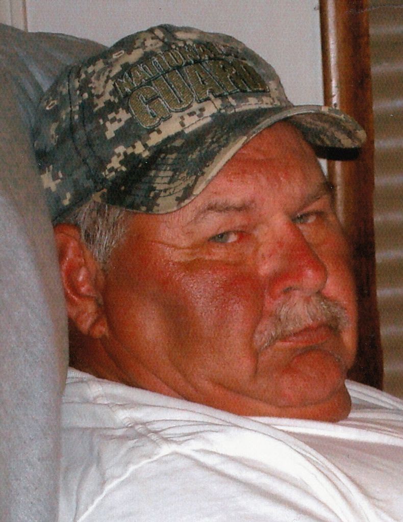 James David Russell Profile Photo