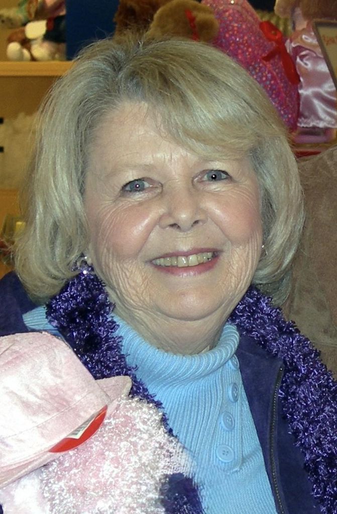 Rosalynn "Lynn" Harrison-Wisniewski Profile Photo