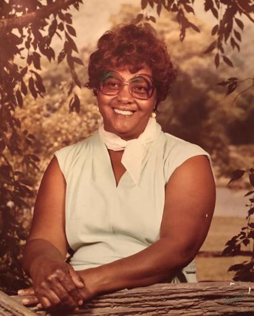 Samella "Sammie" Kilgore Profile Photo