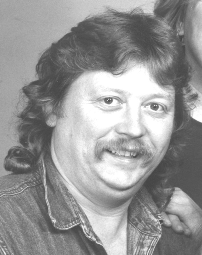 John Mcgoye Jr.