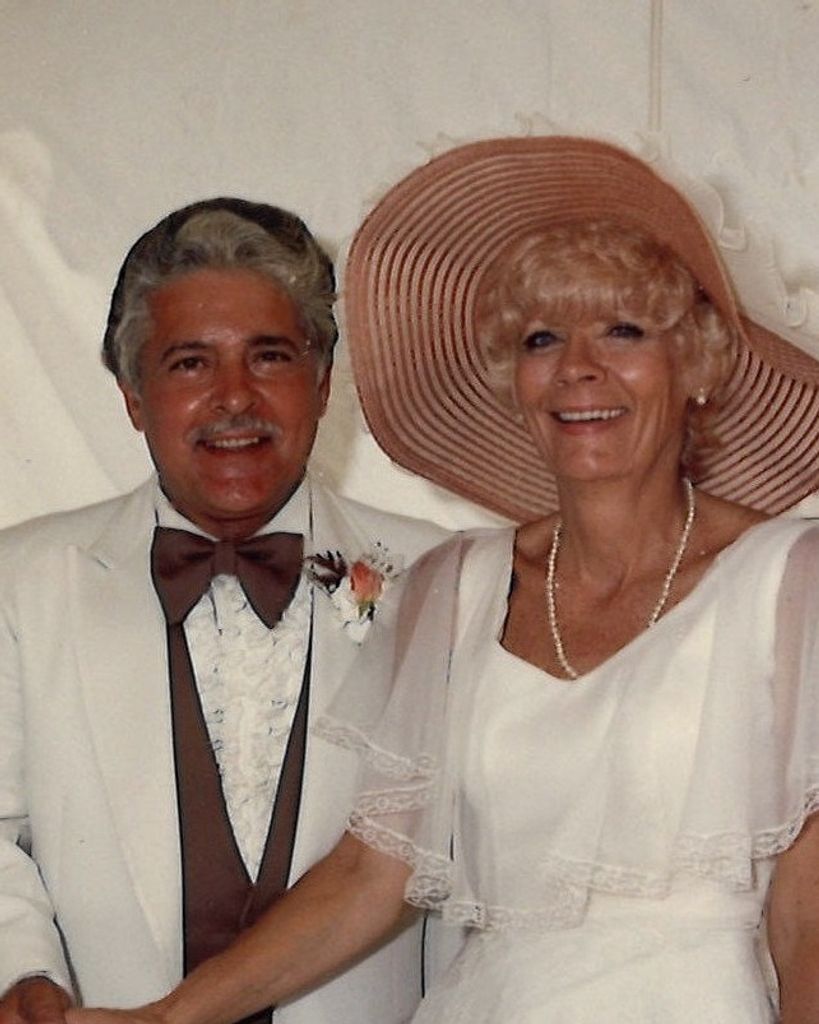 Barbara "Joanie" Portillo