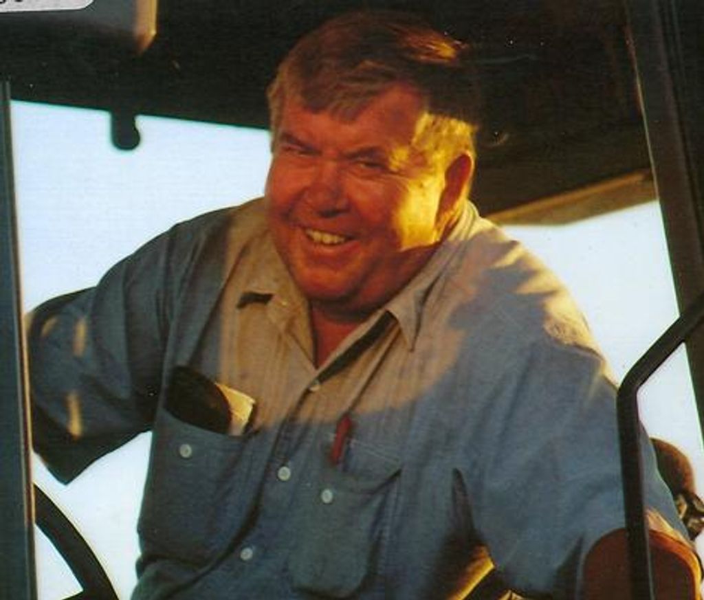 Wayne William Wendt Profile Photo