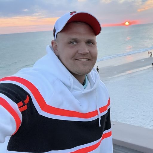Nathan James Loewen Profile Photo