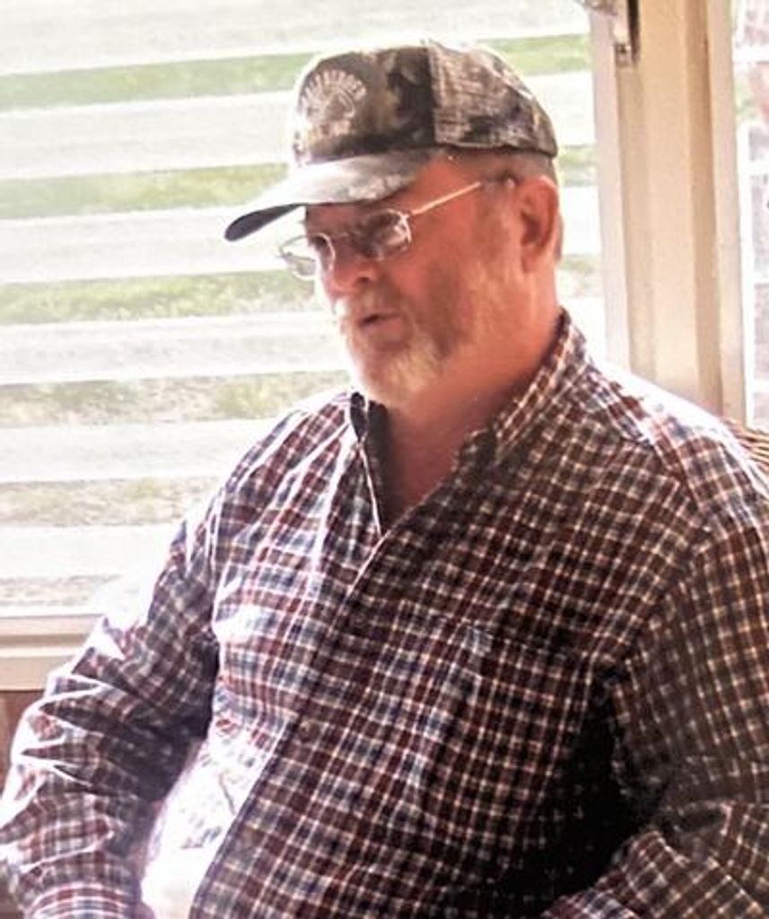 Joseph "Joe" Brown Turner Profile Photo