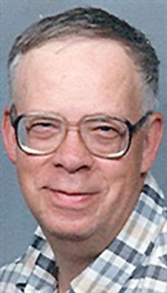 Larry D. Hout