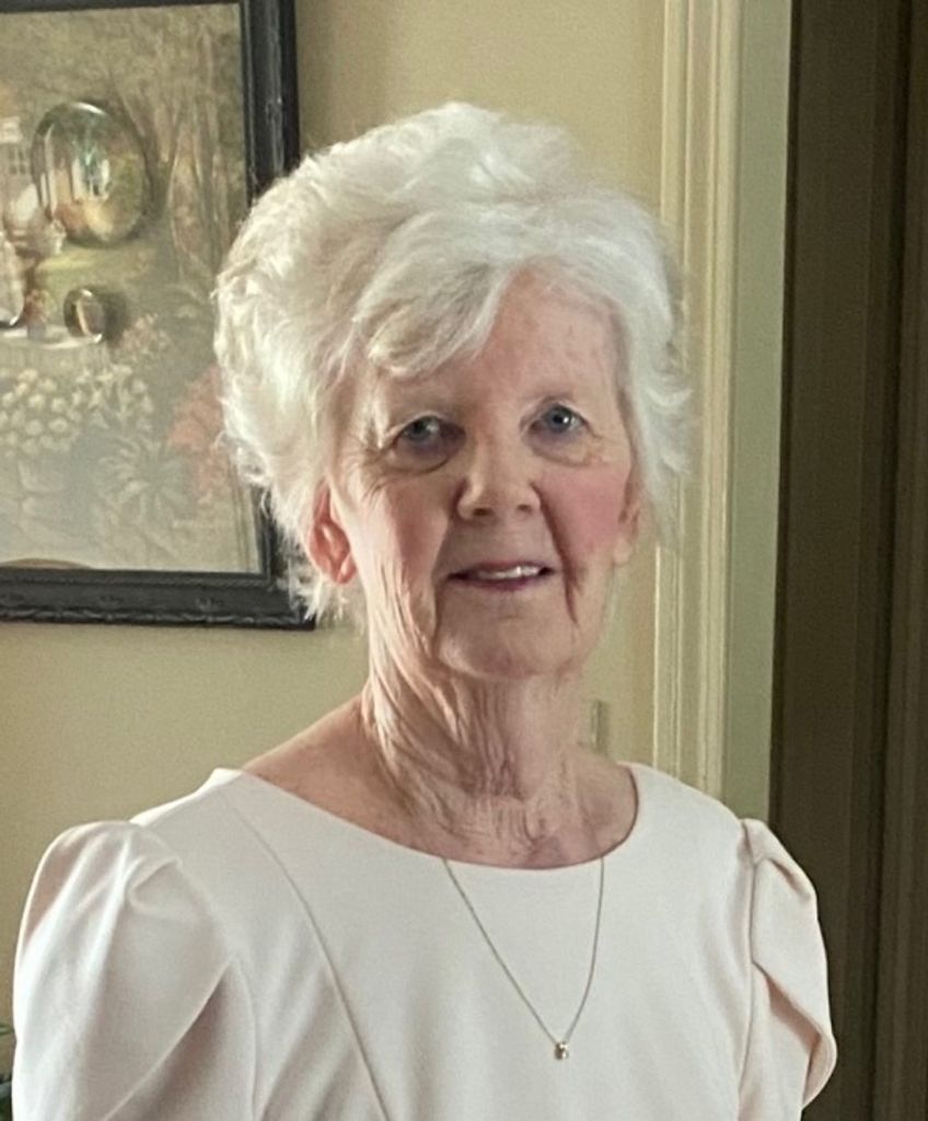 Beverly J. Ward Profile Photo