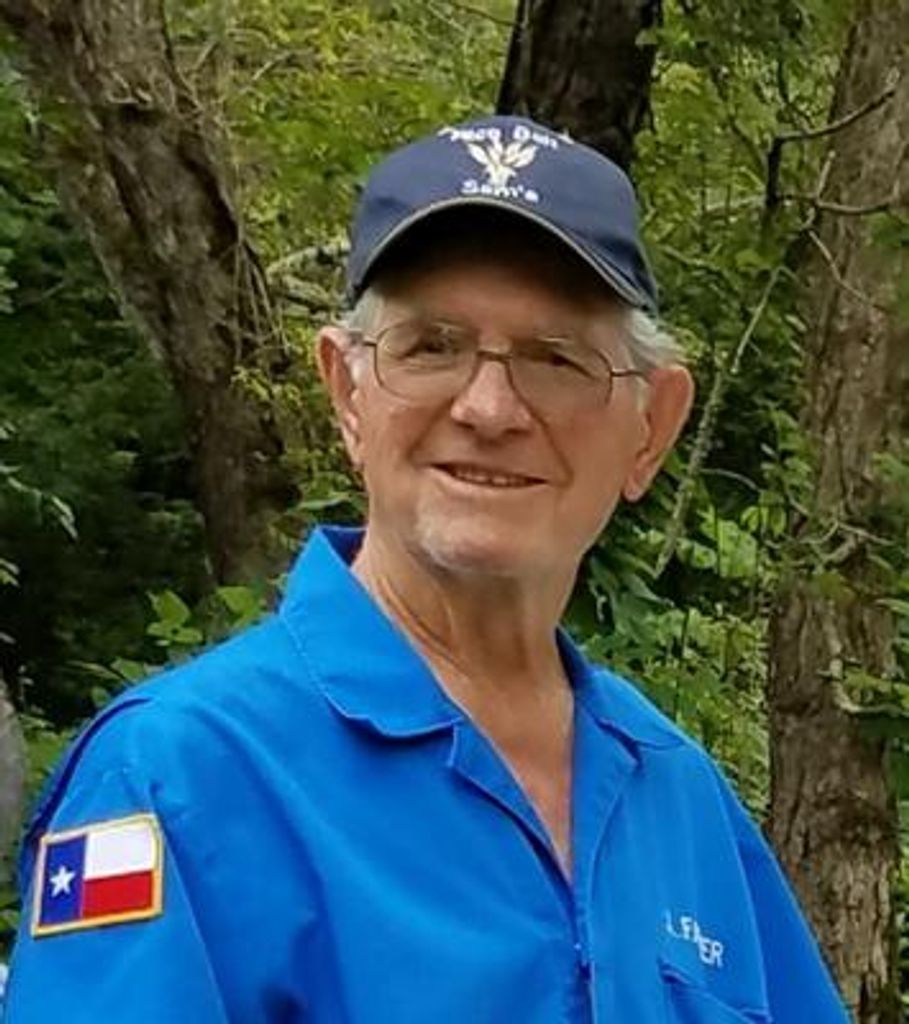 Jimmie Lee Farmer Profile Photo