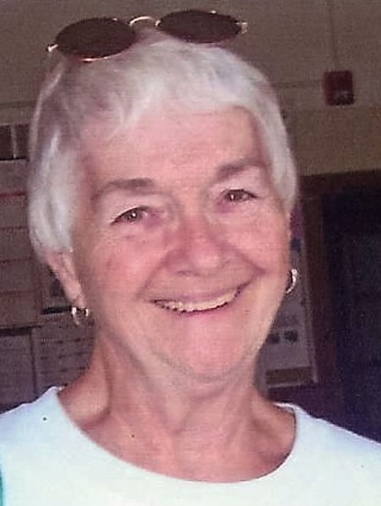 Emilie B. Slocum (Lynch)