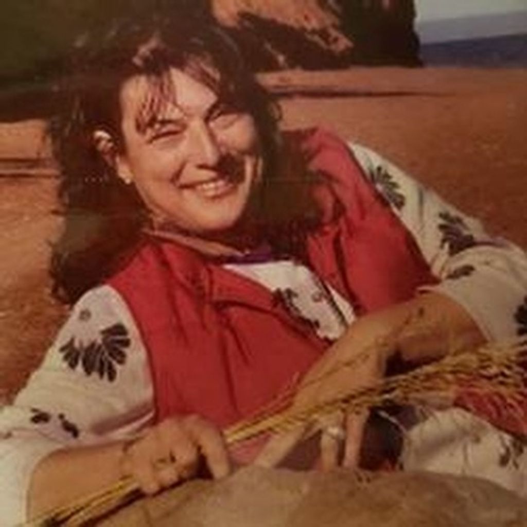 Hilda Dorothy Peill