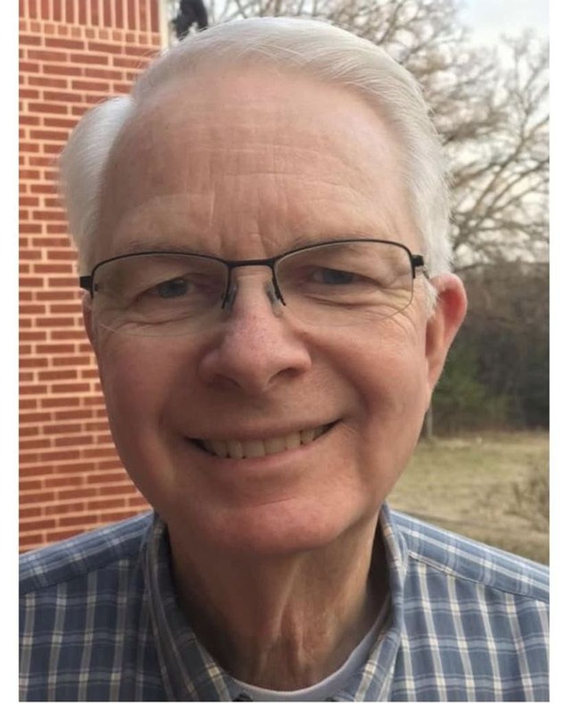 John Shelburne Jr. Profile Photo