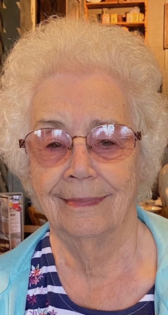 Beatrice Alberta Goolsby Hall Profile Photo