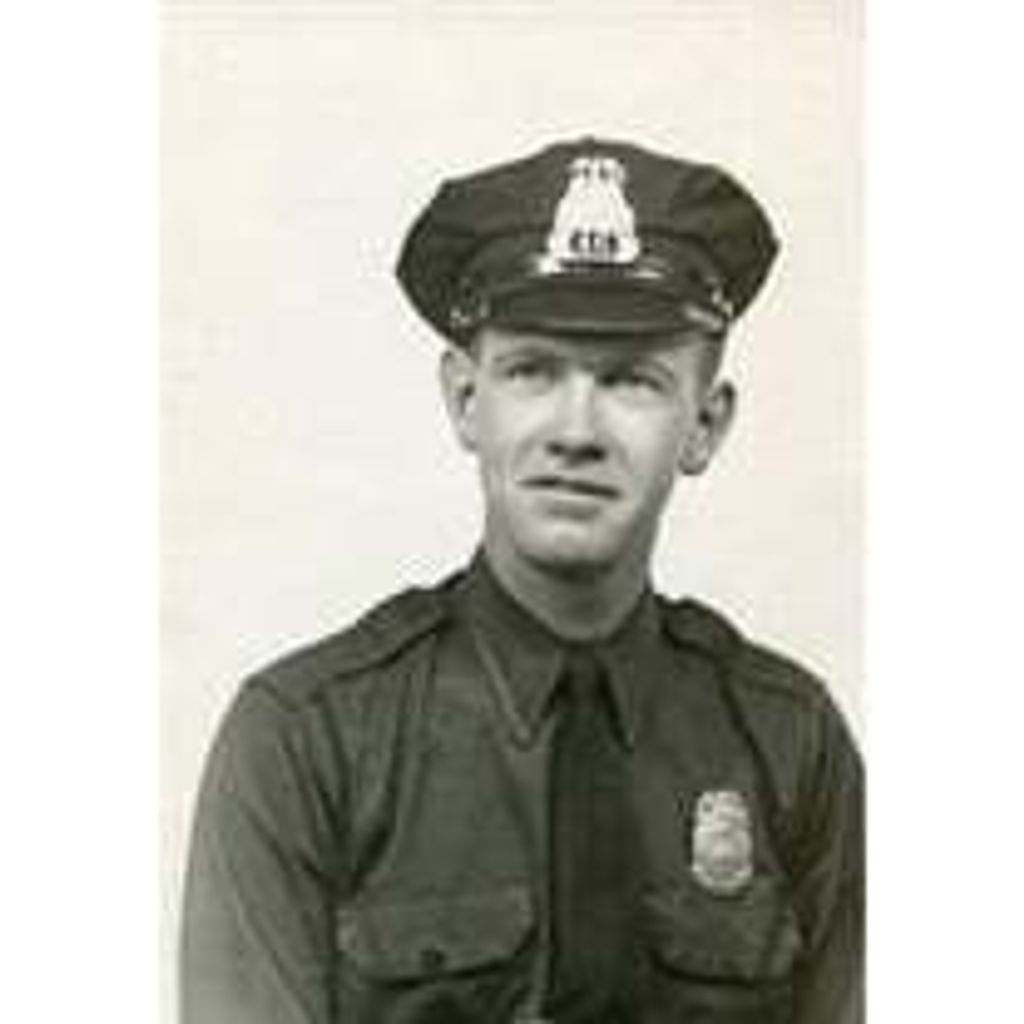 John A. Mckee Profile Photo